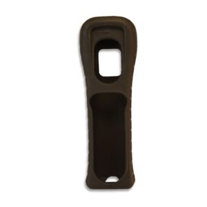 Black Silicone Case for Wiimote Command (Original)