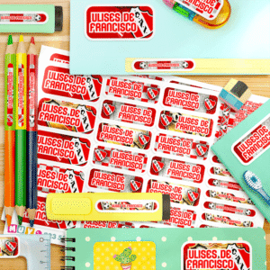 Independent - Personalized Tags